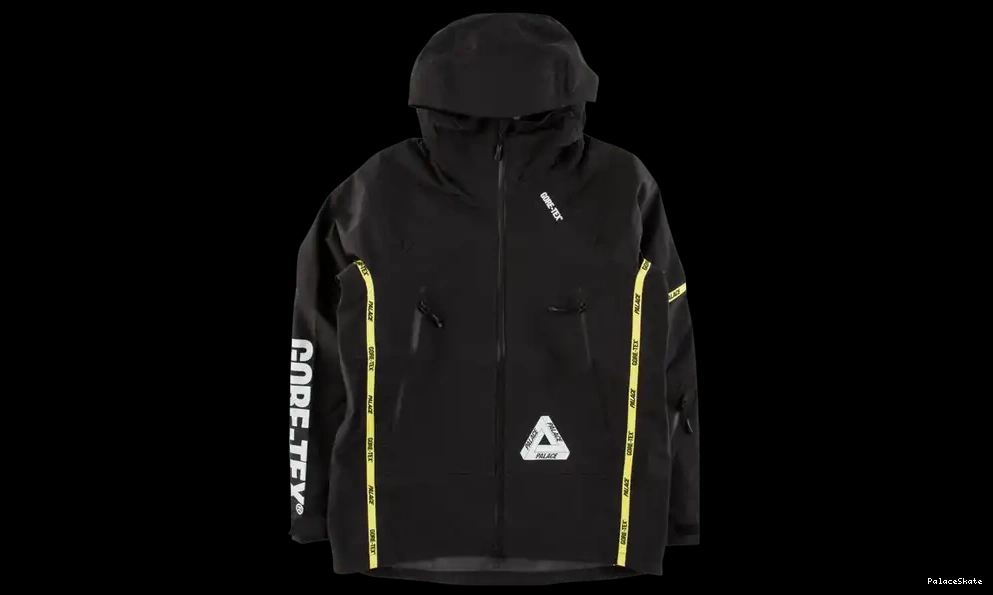 Affordable Palace Jacket Palex Gore-Tex 0626